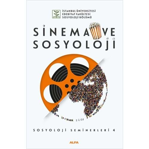 Sinema ve Sosyoloji Sosyoloji Seminerleri 4