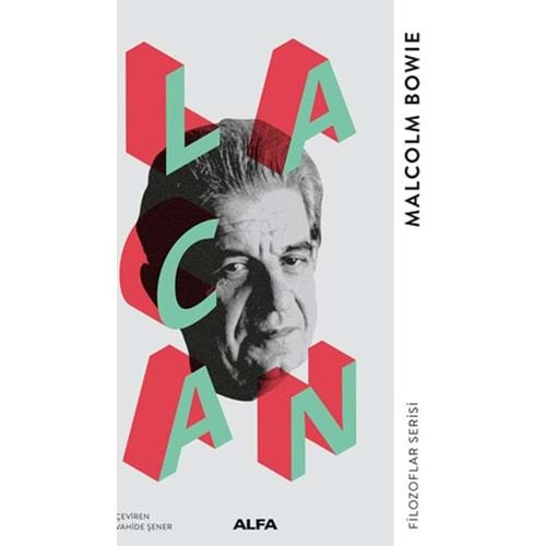 Lacan Filozoflar Serisi