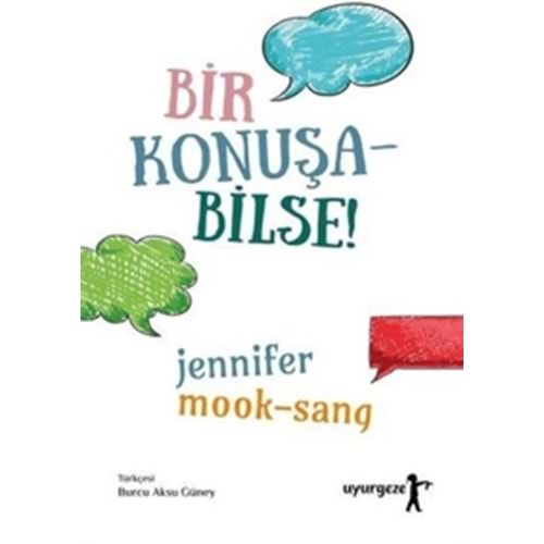 Bir Konuşabilse!