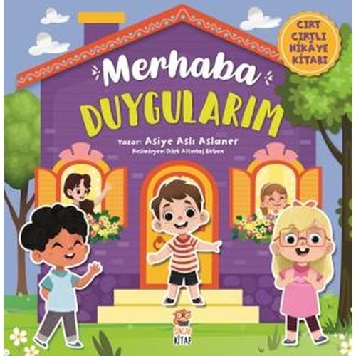 Merhaba Duygularım