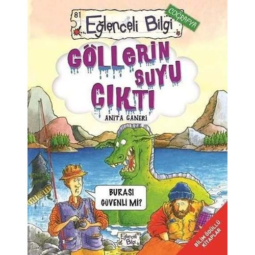 Göllerin Suyu Çıktı