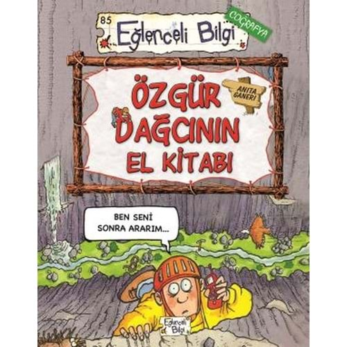 Özgür Dağcının El Kitabı