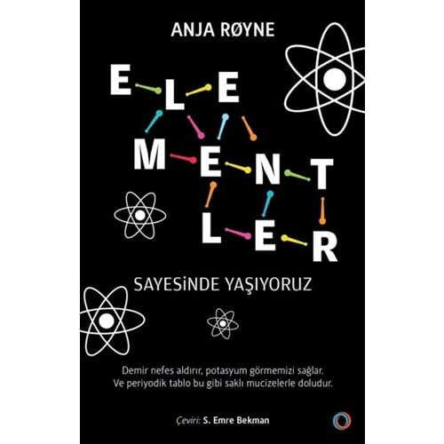 Elementler - Sayesinde Yaşıyoruz