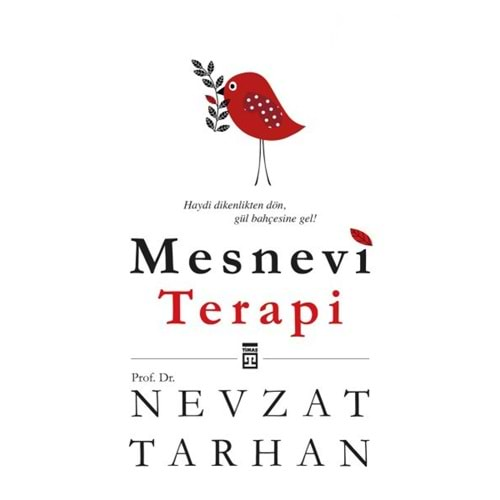 Mesnevi Terapi