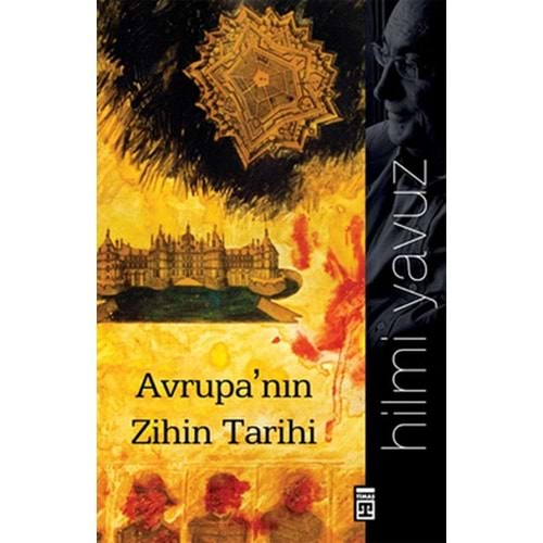 Avrupanın Zihin Tarihi