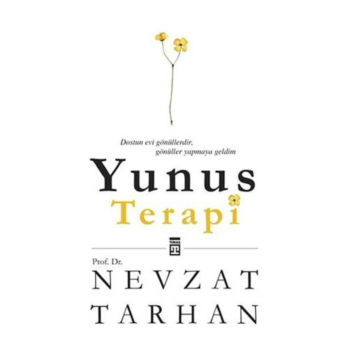 Yunus Terapi