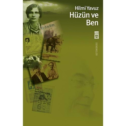 Hüzün ve Ben