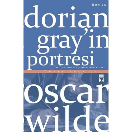 Dorian Grayin Portresi