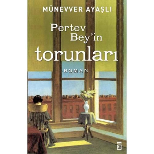 Pertev Bey'in Torunları