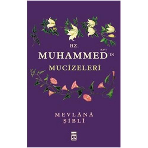 Hz. Muhammedin Mucizeleri
