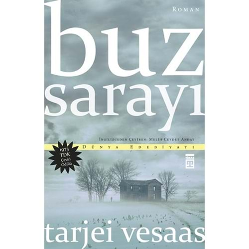 Buz Sarayı