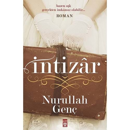 İntizar