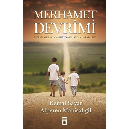 Merhamet Devrimi