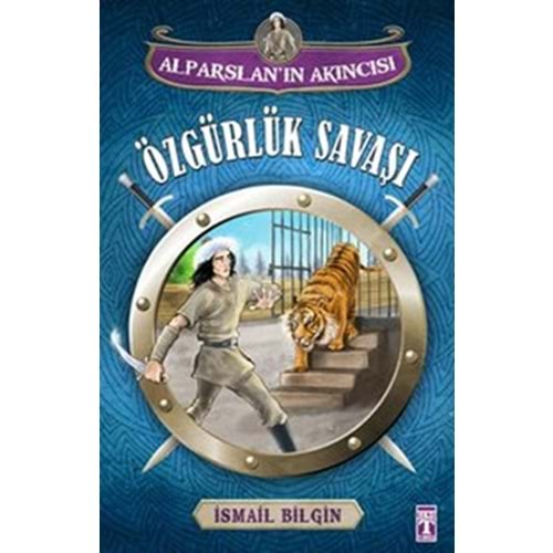 Özgürlük Savaşı / Alparslan'ın Akıncısı