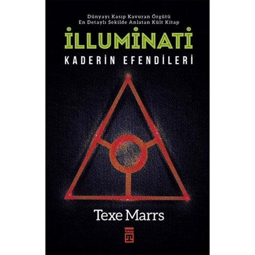 İlluminati-Entrika Çemberi