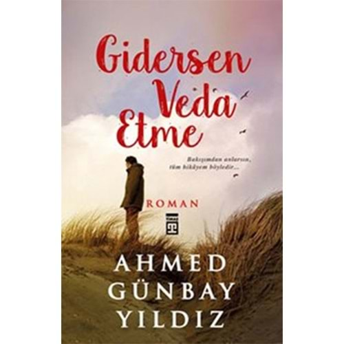 Gidersen Veda Etme