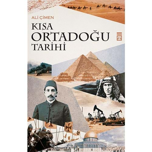 Kısa Ortadoğu Tarihi