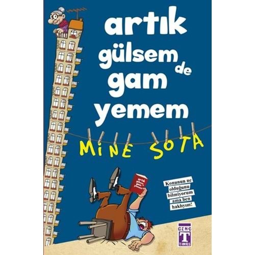 Artık Gülsem De Gam Yemem