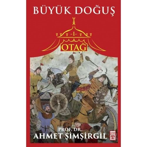 Otağ I: Büyük Doğuş