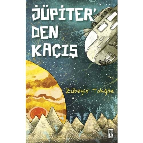 Jüpiterden Kaçış