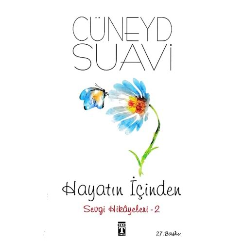 Hayatın İçinden - Sevgi Hikayeleri 2