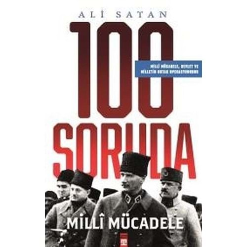 100 Soruda Milli Mücadele