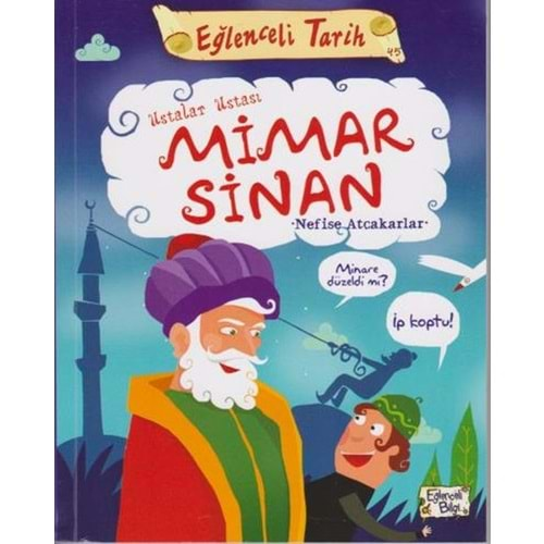 Ustalar Ustası Mimar Sinan