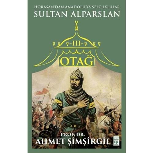 Otağ III: Sultan Alparslan