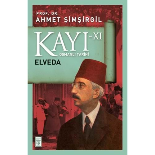 Kayı 11: Elveda