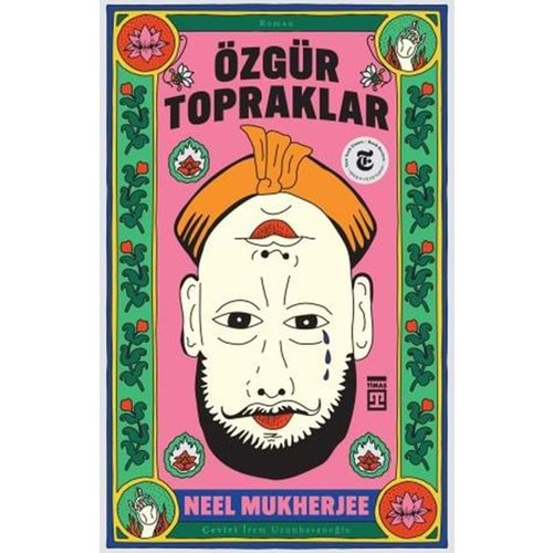 Özgür Topraklar