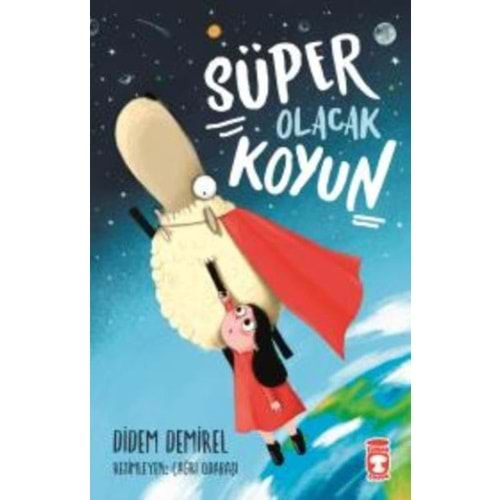 Süper Olacak Koyun