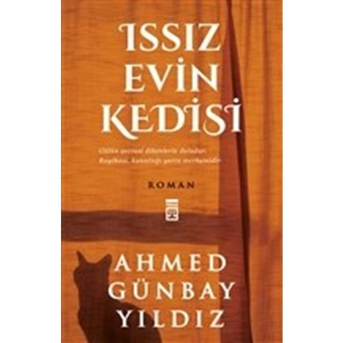 Issız Evin Kedisi