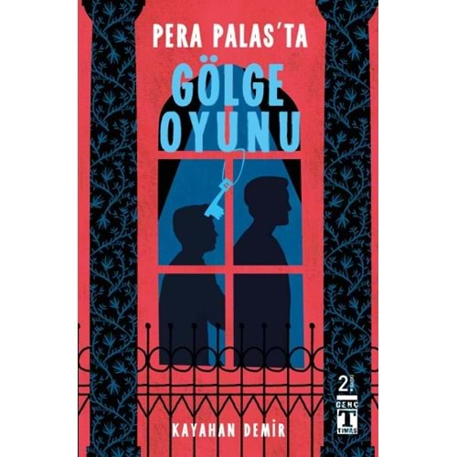 Pera Palasta Gölge Oyunu