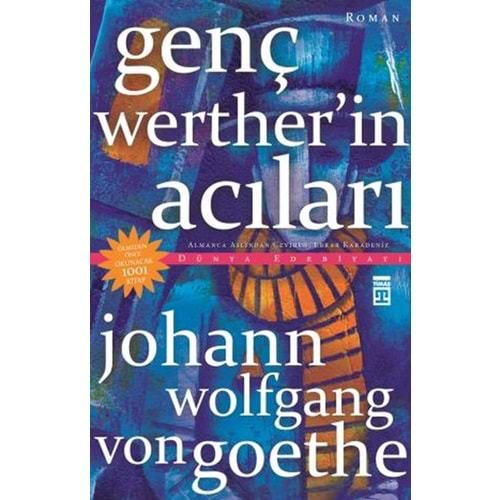 Genç Werther'in Acıları