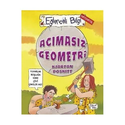 Acımasız Geometri