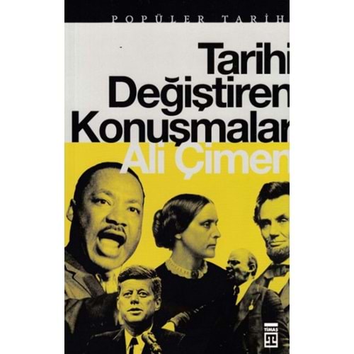 Tarihi Değiştiren Konuşmalar