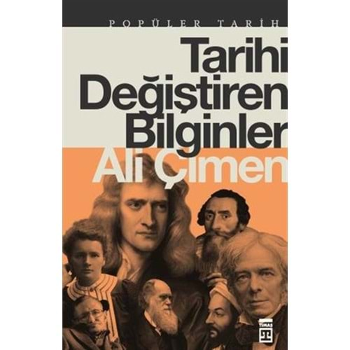 Tarihi Değiştiren Bilginler