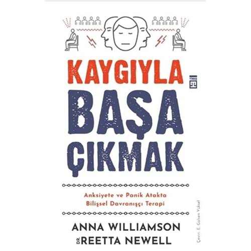 Kaygıyla Başa Çıkmak