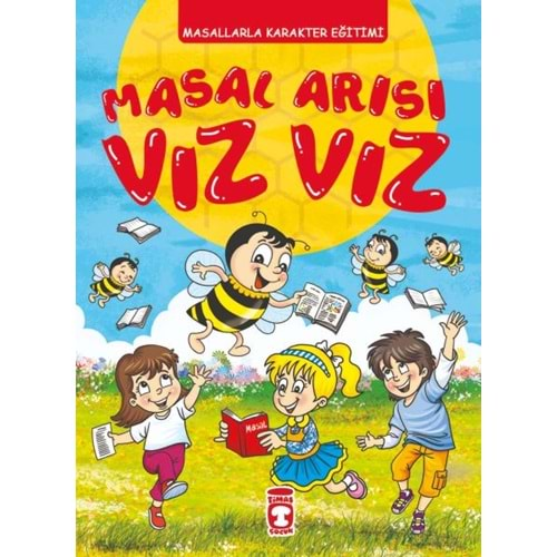 Masal Arısı Vız Vız