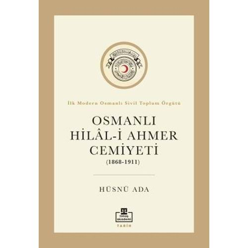 Osmanlı Hilali Ahmer Cemiyeti