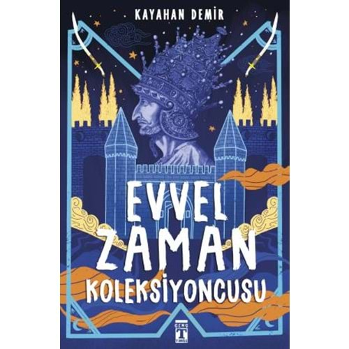 Evvel Zaman Koleksiyoncusu