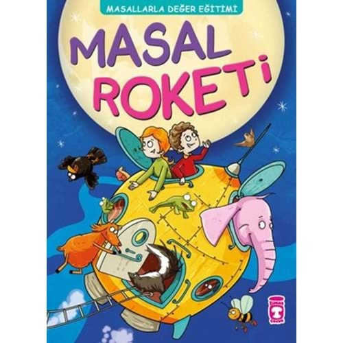 Masal Roketi