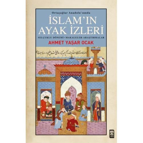 İslamın Ayak İzleri