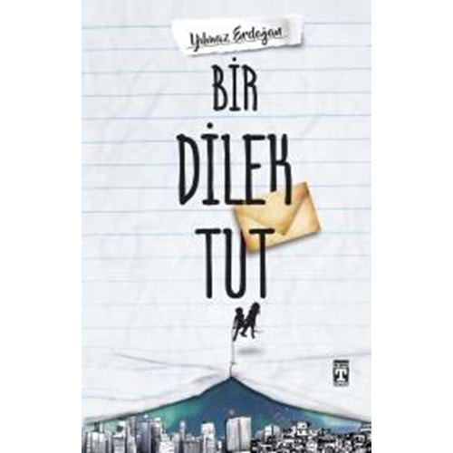 Bir Dilek Tut