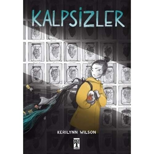 Kalpsizler