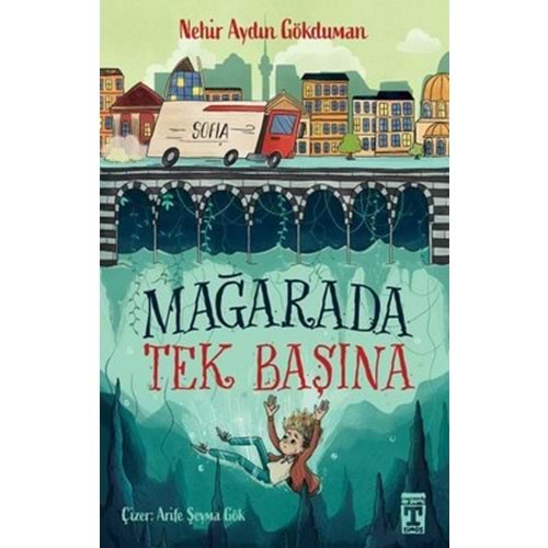 Mağarada Tek Başına