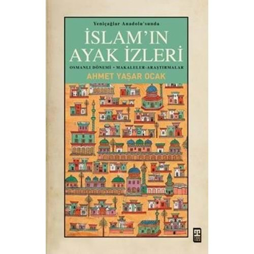 İslam'ın Ayak İzleri