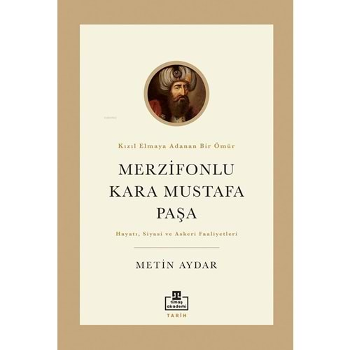 Merzifonlu Kara Mustafa Paşa