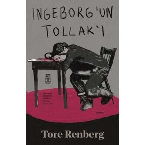 Ingeborg'un Tollak'ı