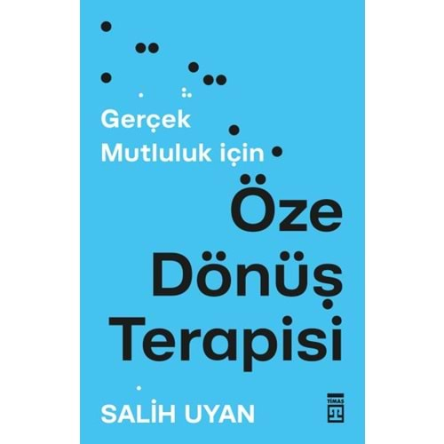 Öze Dönüş Terapisi